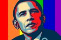 The historic words spoken by President Barack Obama in favor of the GLBTQ community that changed history!