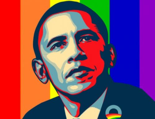 The historic words spoken by President Barack Obama in favor of the GLBTQ community that changed history!