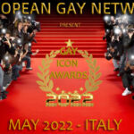 The 2022 Gay Icon Awards are coming for the most representative characters for the GLBTQ + International community!
