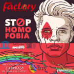 Against homophobia the Gay Factory Summer Village is born in Italy!