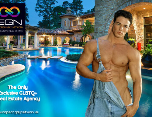 Open EGN REAL ESTATE The Exclusive Agency only for GLBTQ+!
